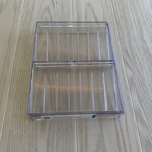 iDesign Expandable Cosmetic Organizer - 16 Compartments